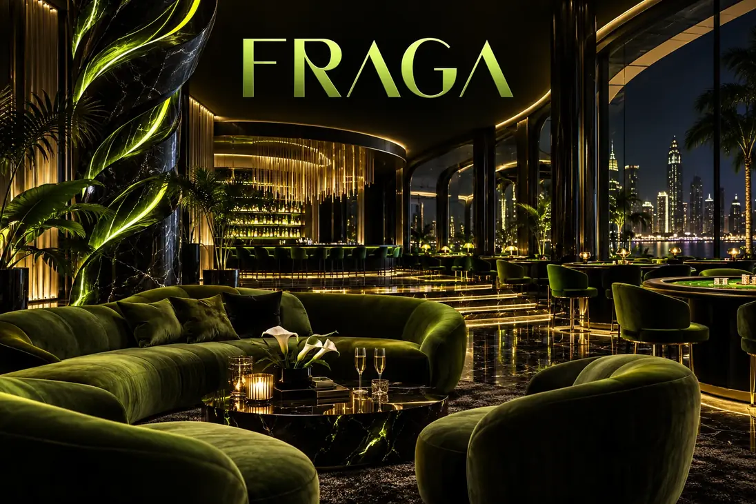 Ilustración: programa VIP de Fraga Casino
