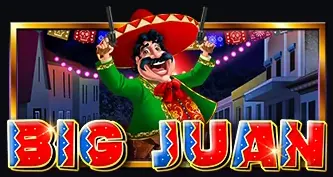 Big Juan (Pragmatic Play (Wild Streak Gaming))