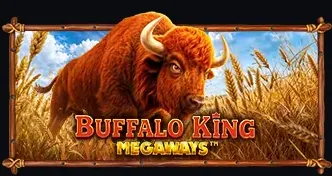 Buffalo King Megaways (Pragmatic Play)