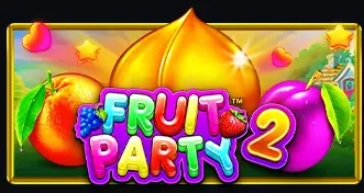 Fruit Party 2 (Pragmatic Play)
