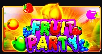 Fruit Party (Pragmatic Play)