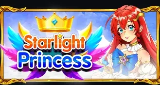 Starlight Princess (Pragmatic Play)