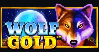 Wolf Gold (Pragmatic Play)